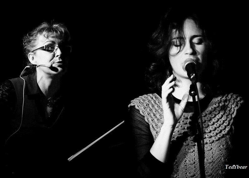 Lettres musicales