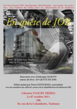 En quête de JOB