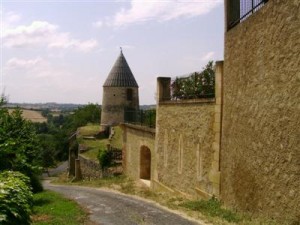 Loubens lauragais